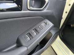 Honda Civic Hatchback 240TURBO CVT Extreme Edition - фото 16