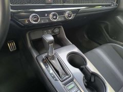 Honda Civic Hatchback 240TURBO CVT Extreme Edition - фото 18