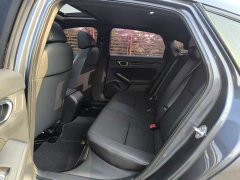 Honda Civic 2022 240TURBO CVT combustion version - фото 10