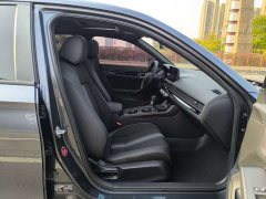 Honda Civic 2022 240TURBO CVT combustion version - фото 11