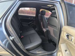 Honda Civic 2022 240TURBO CVT combustion version - фото 12