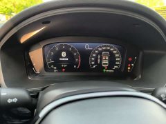 Honda Civic 2022 240TURBO CVT combustion version - фото 15