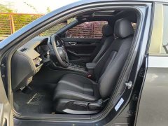 Honda Civic 2022 240TURBO CVT combustion version - фото 9