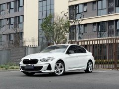 BMW 1 Series 120i M Sports Night Edition - фото 1