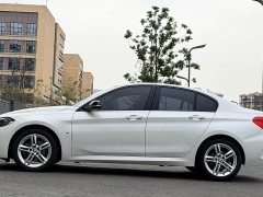 BMW 1 Series 120i M Sports Night Edition - фото 10