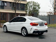 BMW 1 Series 120i M Sports Night Edition - фото 11