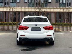 BMW 1 Series 120i M Sports Night Edition - фото 12
