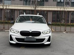BMW 1 Series 120i M Sports Night Edition - фото 2
