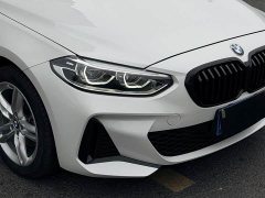 BMW 1 Series 120i M Sports Night Edition - фото 4