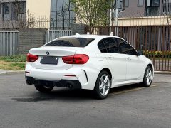 BMW 1 Series 120i M Sports Night Edition - фото 8