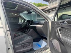 Volkswagen Tiguan L 2023 280TSI automatic two-wheel drive Chaochuang limited edition - фото 10