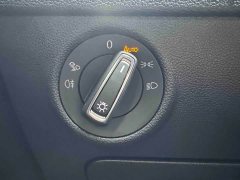 Volkswagen Tiguan L 2023 280TSI automatic two-wheel drive Chaochuang limited edition - фото 11