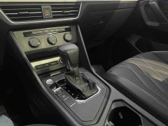 Volkswagen Tiguan L 2023 280TSI automatic two-wheel drive Chaochuang limited edition - фото 13