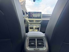Volkswagen Tiguan L 2023 280TSI automatic two-wheel drive Chaochuang limited edition - фото 17