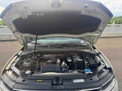 Volkswagen Tiguan L 2023 280TSI automatic two-wheel drive Chaochuang limited edition - фото 18