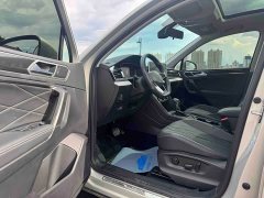 Volkswagen Tiguan L 2023 280TSI automatic two-wheel drive Chaochuang limited edition - фото 7