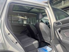Volkswagen Tiguan L 2023 280TSI automatic two-wheel drive Chaochuang limited edition - фото 9