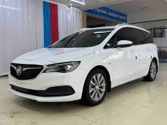 Buick GL6 2021 323T mild hybrid connected luxury - фото 1