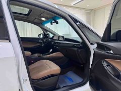 Buick GL6 2021 323T mild hybrid connected luxury - фото 10