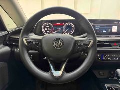 Buick GL6 2021 323T mild hybrid connected luxury - фото 15
