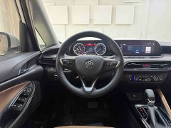 Buick GL6 2021 323T mild hybrid connected luxury - фото 16
