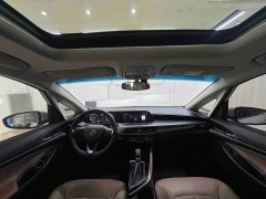 Buick GL6 2021 323T mild hybrid connected luxury - фото 17