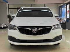 Buick GL6 2021 323T mild hybrid connected luxury - фото 2