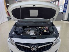 Buick GL6 2021 323T mild hybrid connected luxury - фото 20