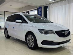 Buick GL6 2021 323T mild hybrid connected luxury - фото 3
