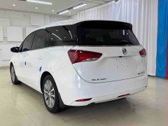 Buick GL6 2021 323T mild hybrid connected luxury - фото 4