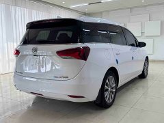 Buick GL6 2021 323T mild hybrid connected luxury - фото 6