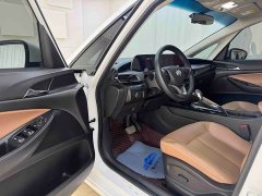 Buick GL6 2021 323T mild hybrid connected luxury - фото 7