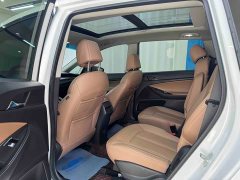 Buick GL6 2021 323T mild hybrid connected luxury - фото 8