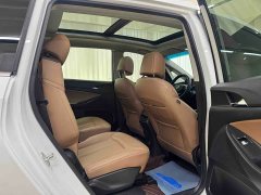 Buick GL6 2021 323T mild hybrid connected luxury - фото 9