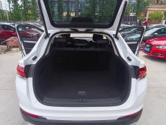 Geely Xingyue 2020 high-energy version 300T Star Shiner - фото 10