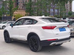 Geely Xingyue 2020 high-energy version 300T Star Shiner - фото 11