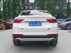 Geely Xingyue 2020 high-energy version 300T Star Shiner - фото 13