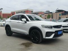 Geely Xingyue 2020 high-energy version 300T Star Shiner - фото 3