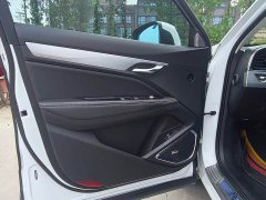 Geely Xingyue 2020 high-energy version 300T Star Shiner - фото 4