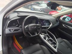 Geely Xingyue 2020 high-energy version 300T Star Shiner - фото 6
