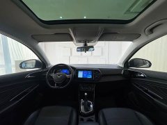 Volkswagen Jetta VS7 2023 280TSI Automatic Joy Edition - фото 17