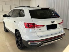 Volkswagen Jetta VS7 2023 280TSI Automatic Joy Edition - фото 4