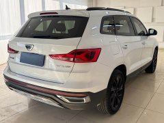 Volkswagen Jetta VS7 2023 280TSI Automatic Joy Edition - фото 6