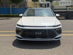 Lynk & Co Sonata 1.5T Pro - фото 2