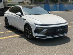 Lynk & Co Sonata 1.5T Pro - фото 3