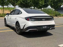 Lynk & Co Sonata 1.5T Pro - фото 4