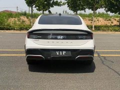Lynk & Co Sonata 1.5T Pro - фото 5