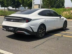 Lynk & Co Sonata 1.5T Pro - фото 6