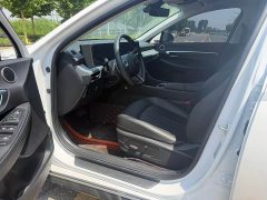 Lynk & Co Sonata 1.5T Pro - фото 7