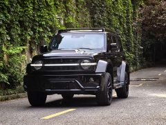 Tank Co-create Tank 300 2.0T Cyber Knight - фото 1